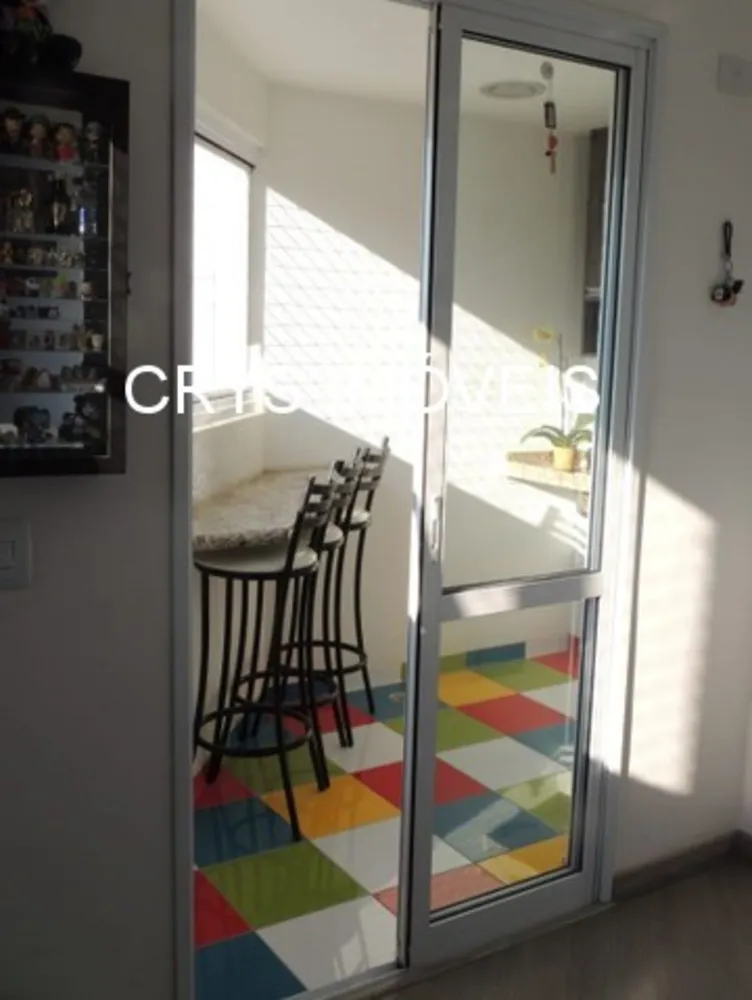 Apartamento, 2 quartos, 55 m² - Foto 8