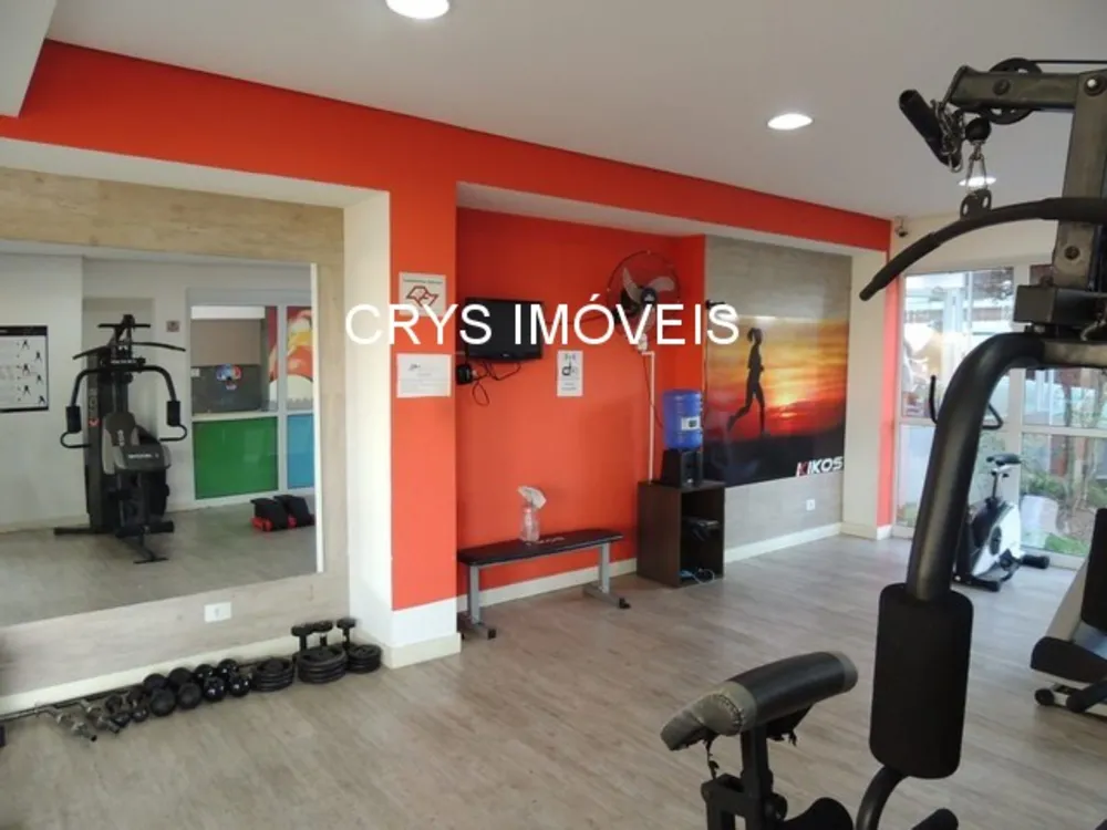 Apartamento, 2 quartos, 55 m² - Foto 2