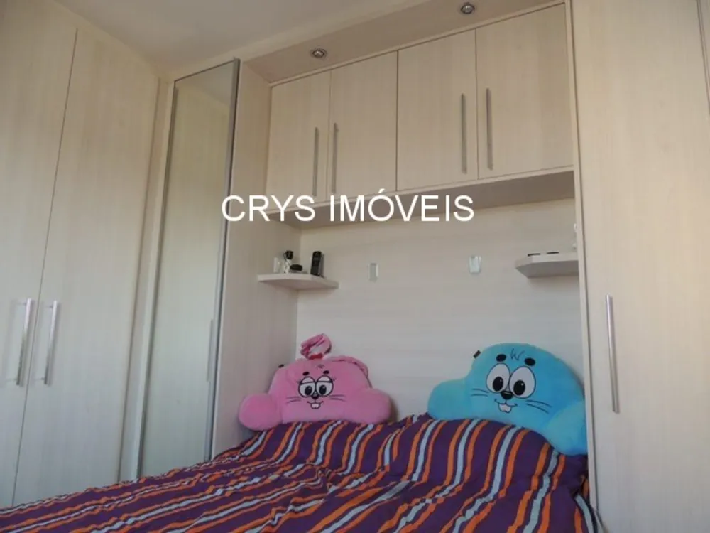 Apartamento, 2 quartos, 55 m² - Foto 12
