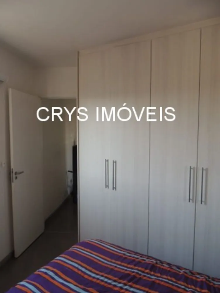 Apartamento, 2 quartos, 55 m² - Foto 4