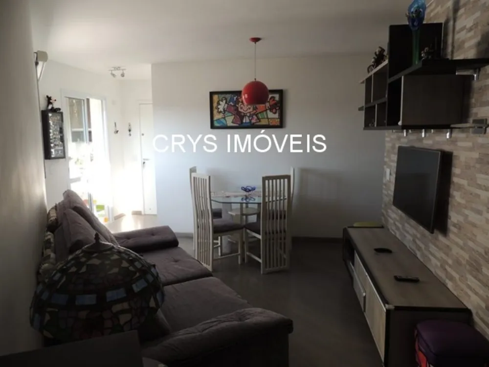 Apartamento, 2 quartos, 55 m² - Foto 6