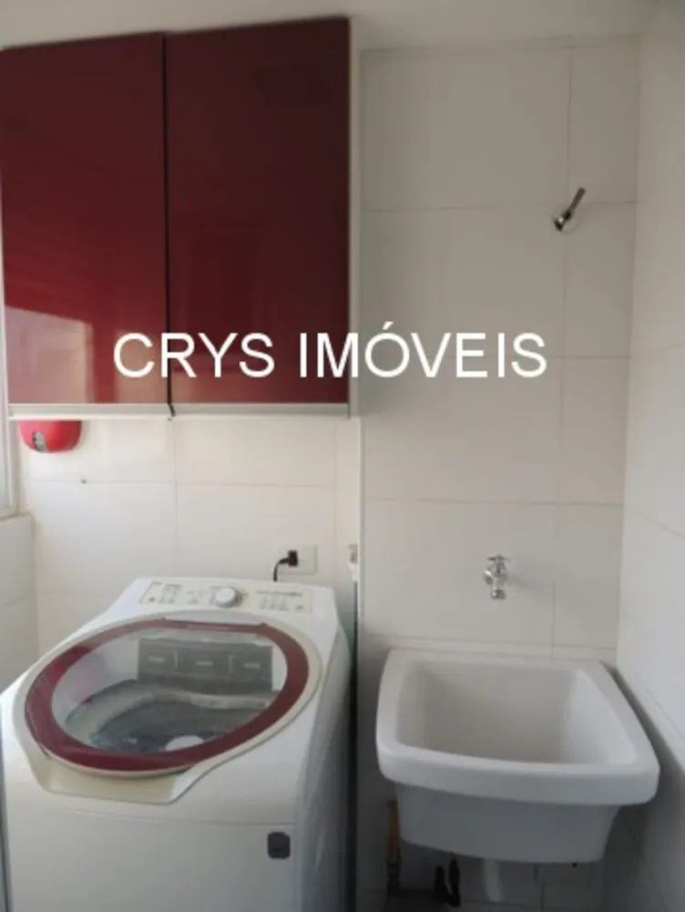 Apartamento, 2 quartos, 55 m² - Foto 11