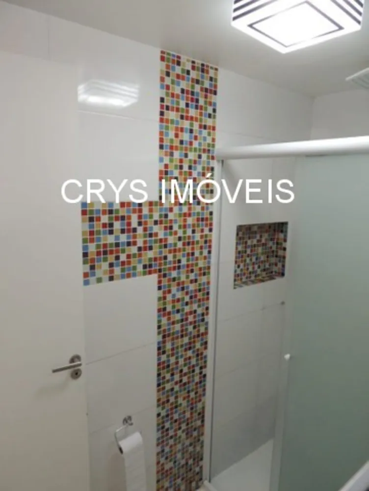Apartamento, 2 quartos, 55 m² - Foto 5