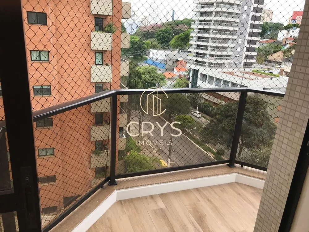Apartamento, 4 quartos, 157 m² - Foto 2