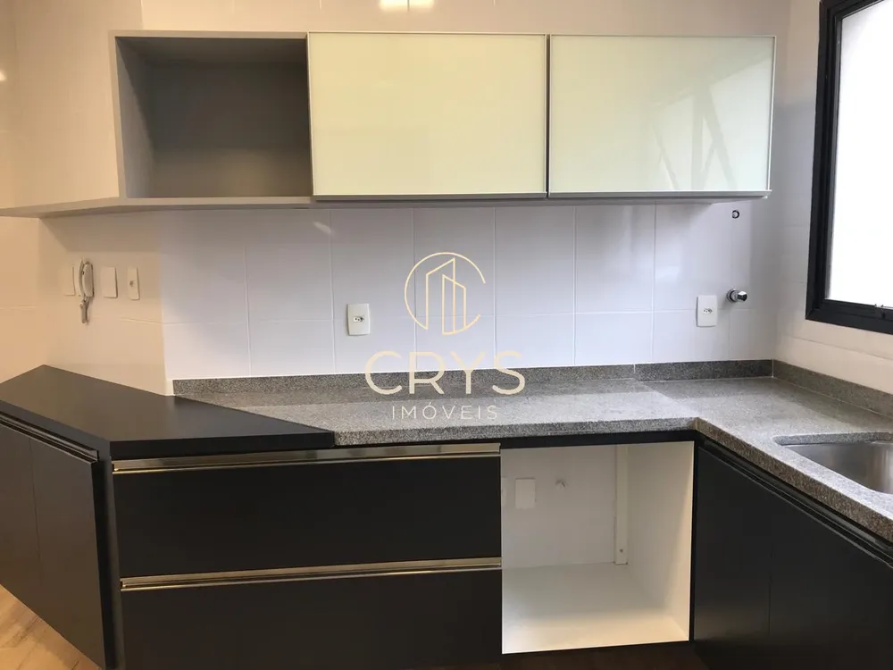 Apartamento, 4 quartos, 157 m² - Foto 4