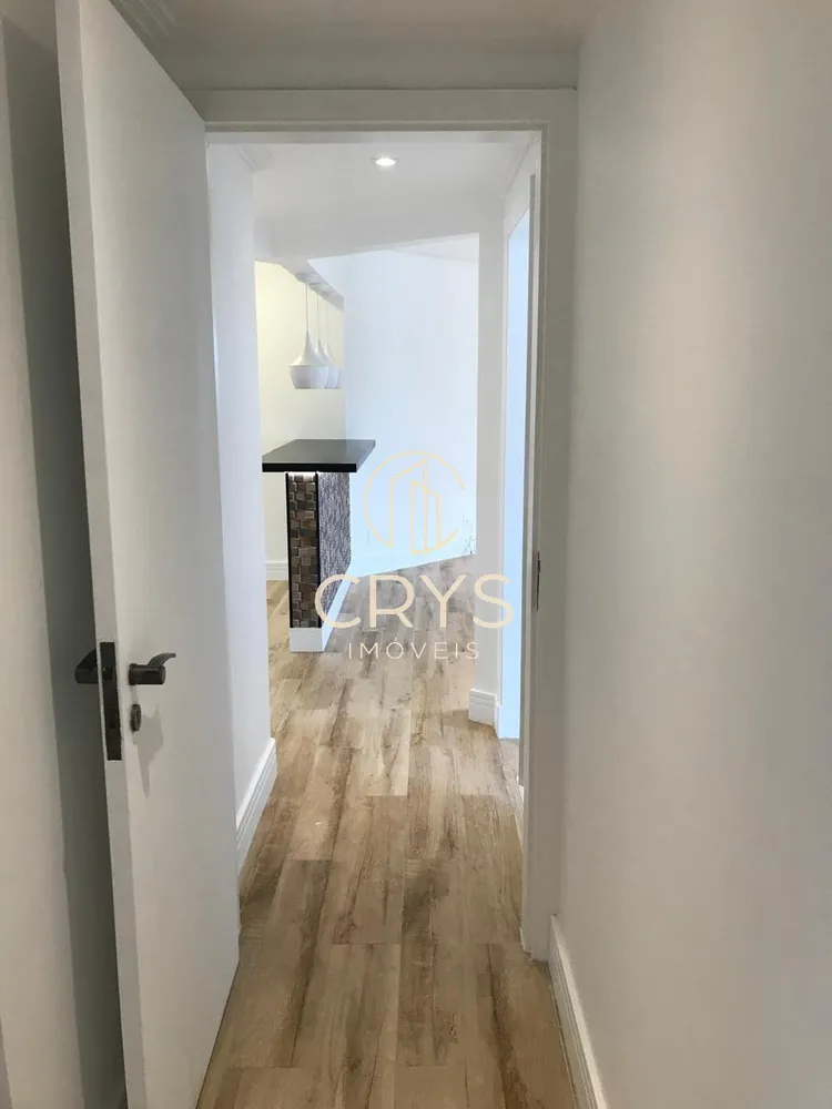 Apartamento, 4 quartos, 157 m² - Foto 4