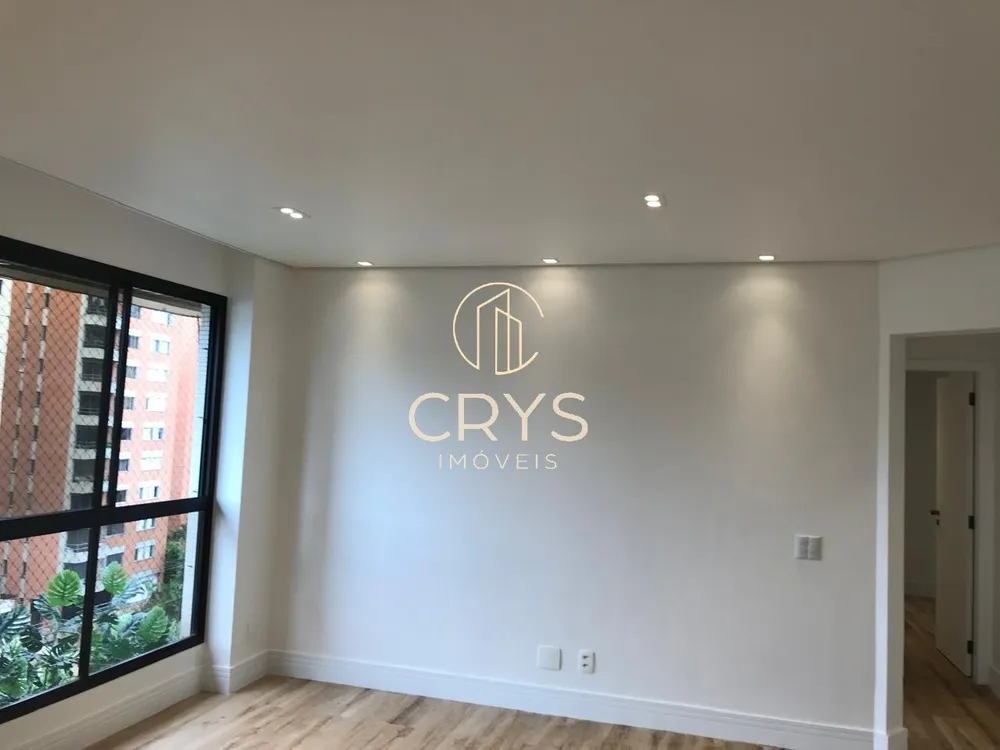 Apartamento, 4 quartos, 157 m² - Foto 3