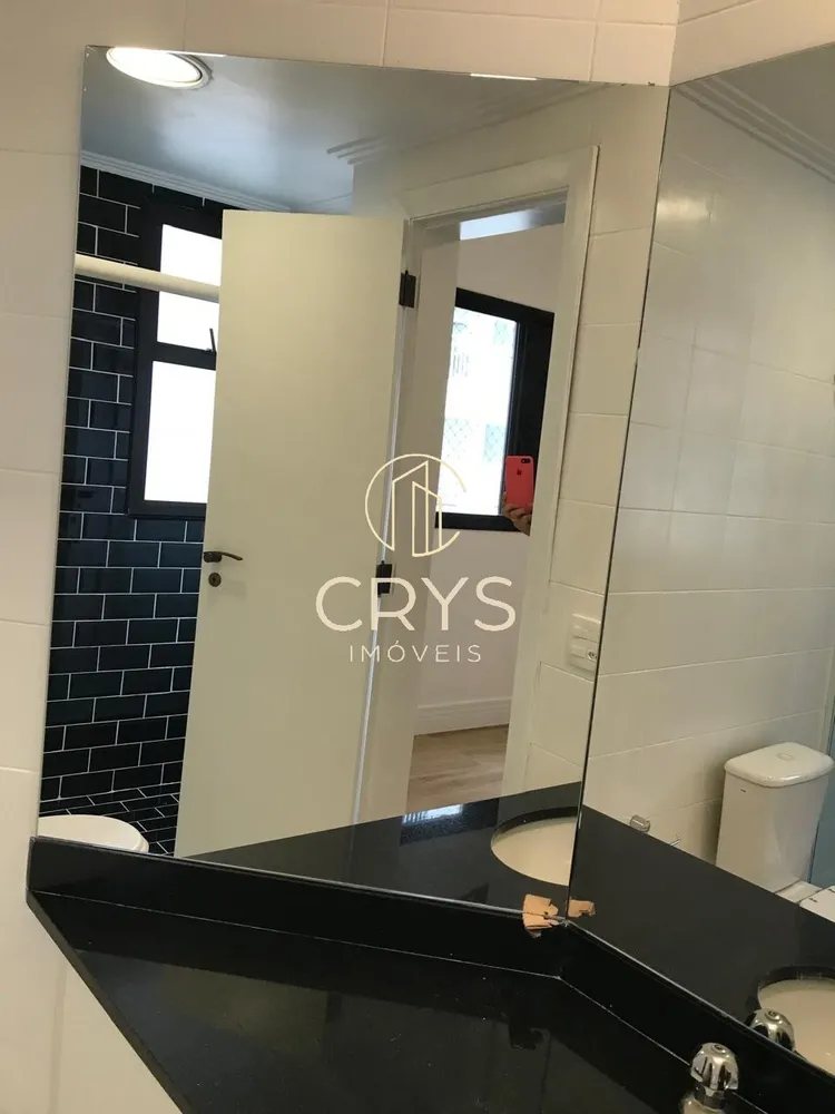 Apartamento, 4 quartos, 157 m² - Foto 7