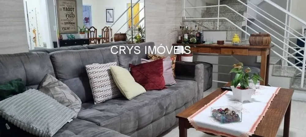 Casa, 3 quartos, 220 m² - Foto 4