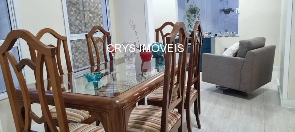 Casa, 3 quartos, 220 m² - Foto 7