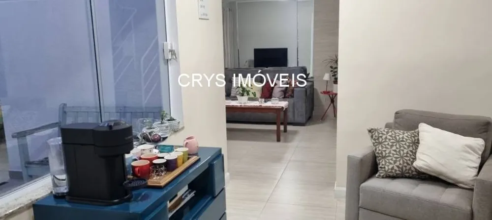 Casa, 3 quartos, 220 m² - Foto 2