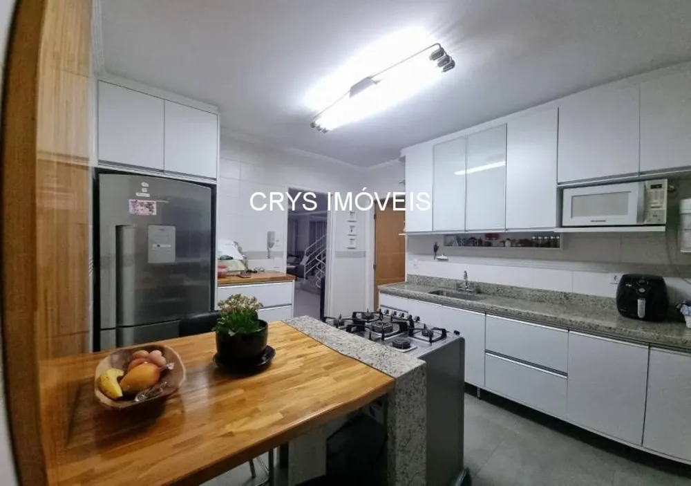 Casa, 3 quartos, 220 m² - Foto 1