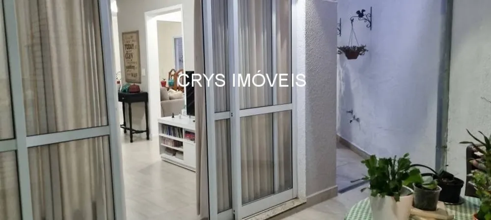 Casa, 3 quartos, 220 m² - Foto 11
