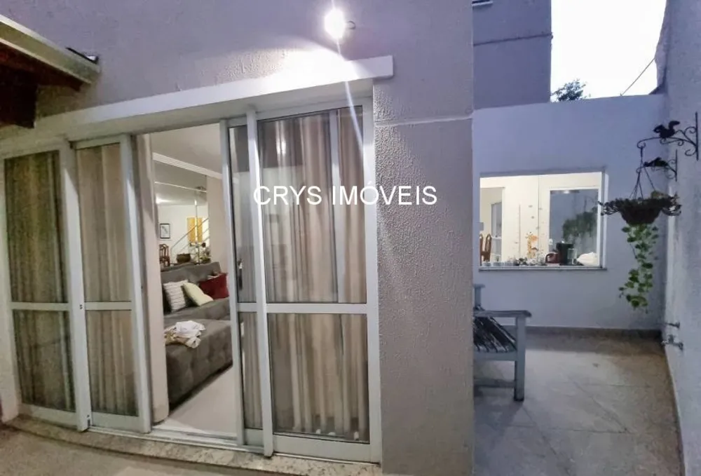 Casa, 3 quartos, 220 m² - Foto 10