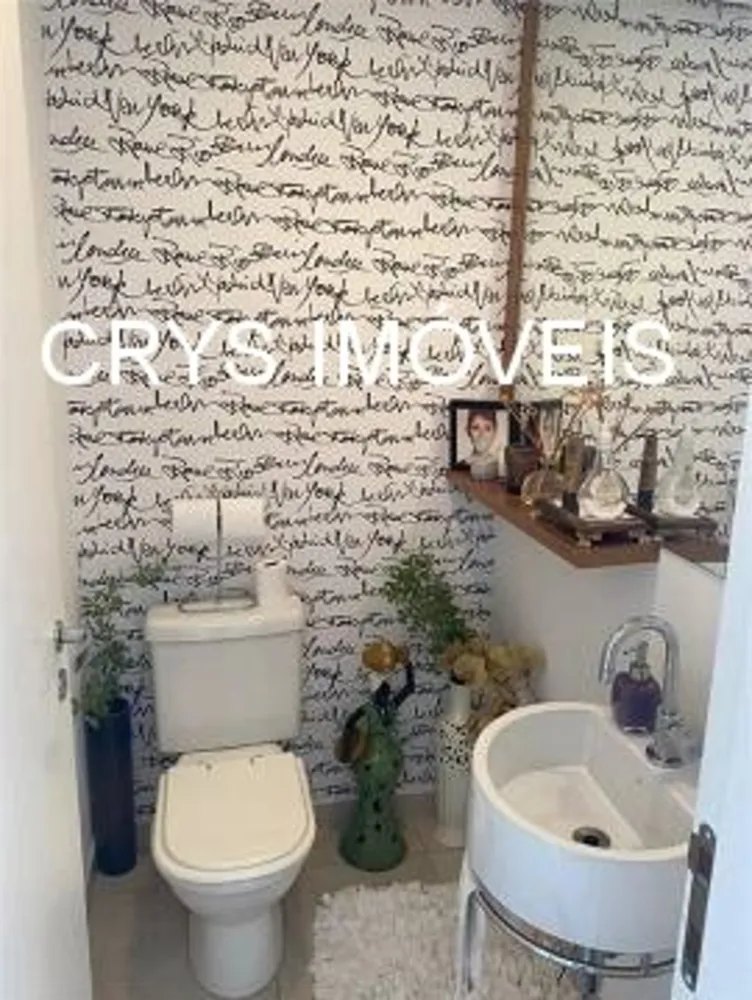 Apartamento, 3 quartos, 104 m² - Foto 9