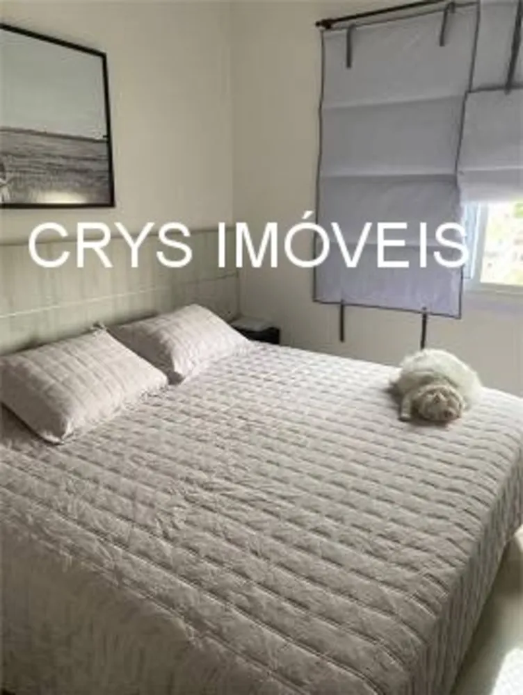 Apartamento, 3 quartos, 104 m² - Foto 4