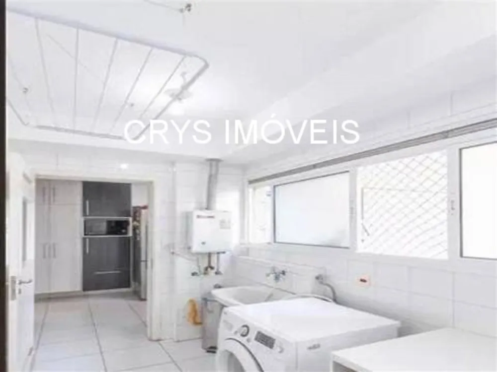 Apartamento, 3 quartos, 104 m² - Foto 3