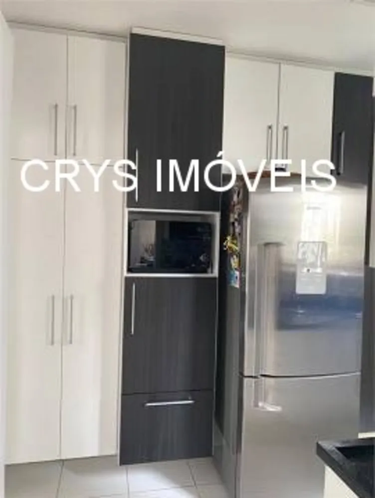 Apartamento, 3 quartos, 104 m² - Foto 6