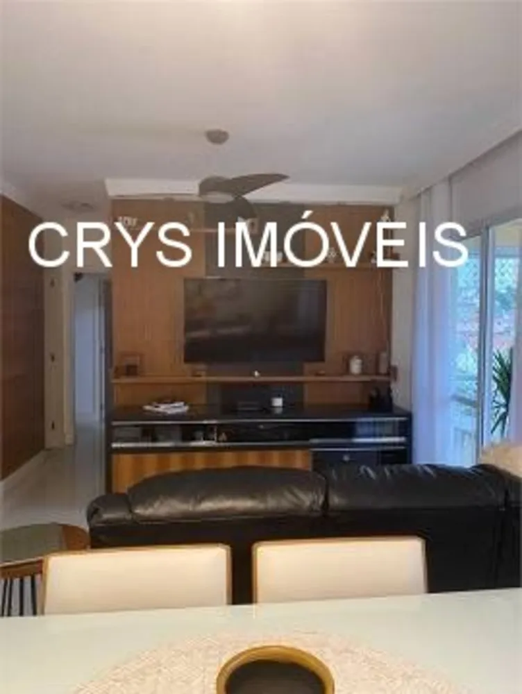Apartamento, 3 quartos, 104 m² - Foto 7