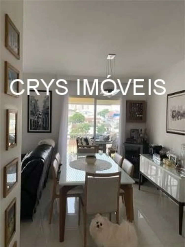 Apartamento, 3 quartos, 104 m² - Foto 8