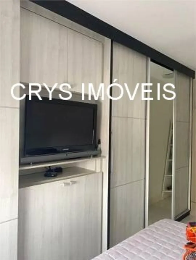 Apartamento, 3 quartos, 104 m² - Foto 5