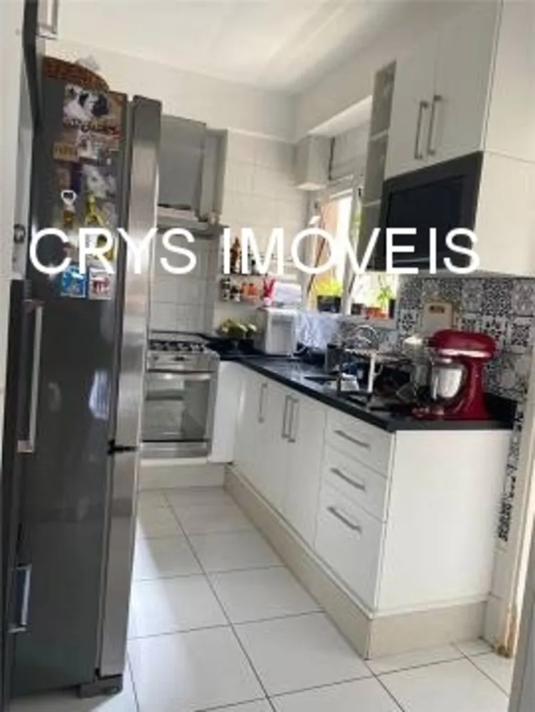 Apartamento, 3 quartos, 104 m² - Foto 4