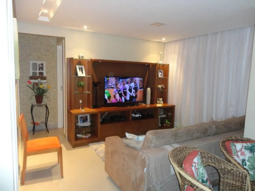 Apartamento, 2 quartos, 67 m² - Foto 1