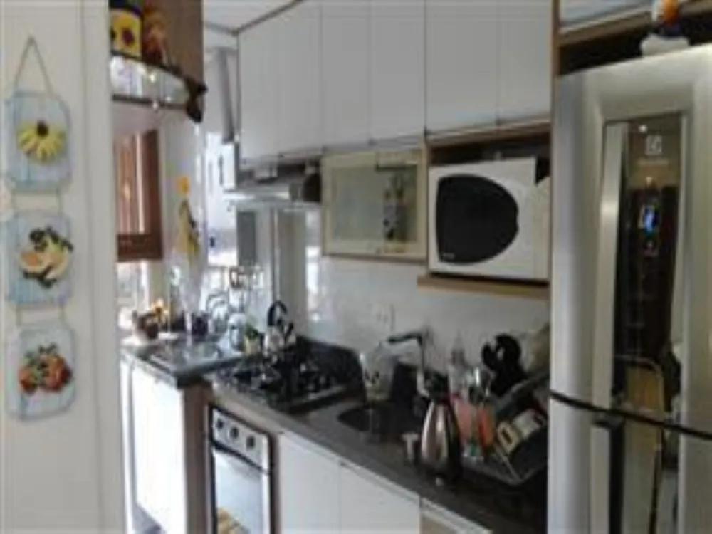 Apartamento, 2 quartos, 67 m² - Foto 10