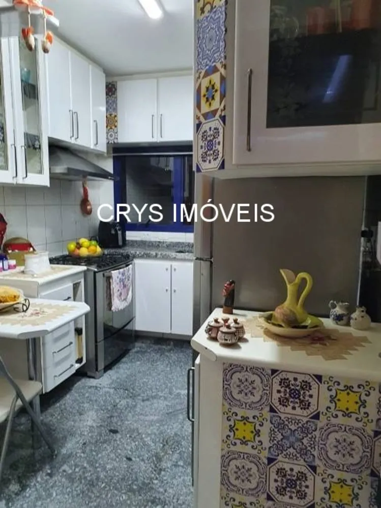 Apartamento, 3 quartos, 125 m² - Foto 3