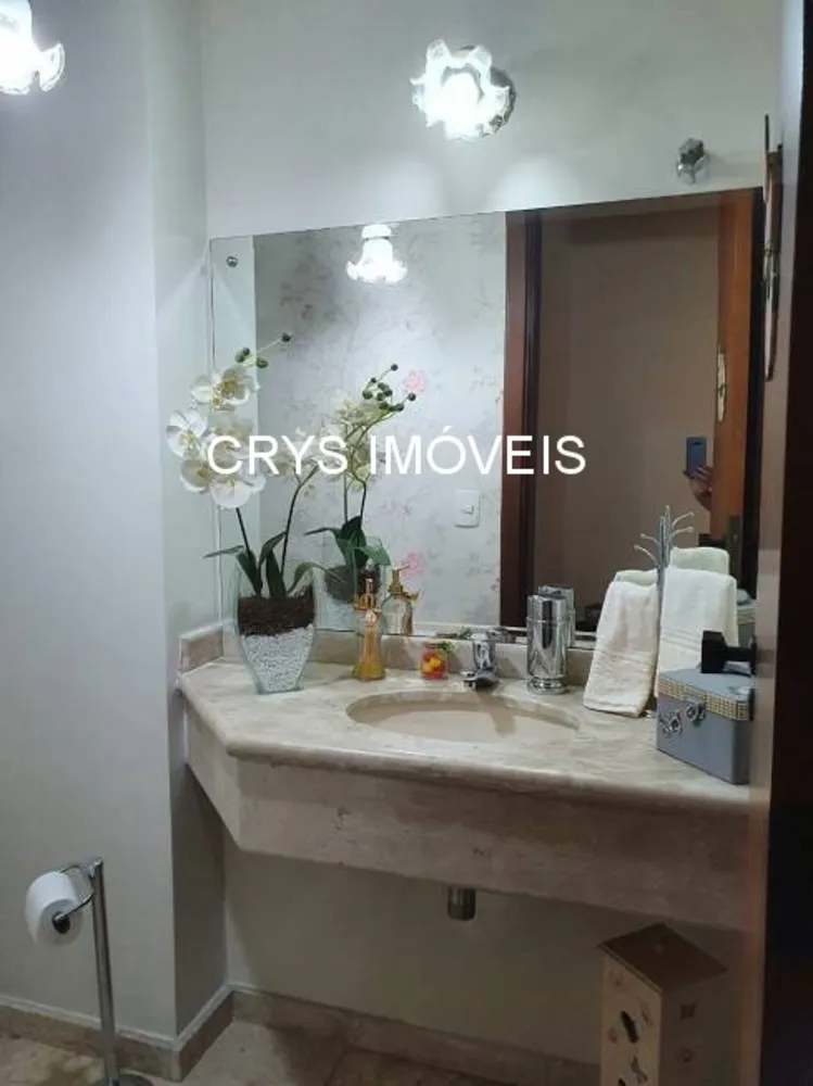 Apartamento, 3 quartos, 125 m² - Foto 6