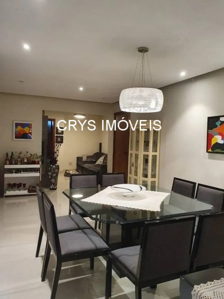 Apartamento, 3 quartos, 125 m² - Foto 1