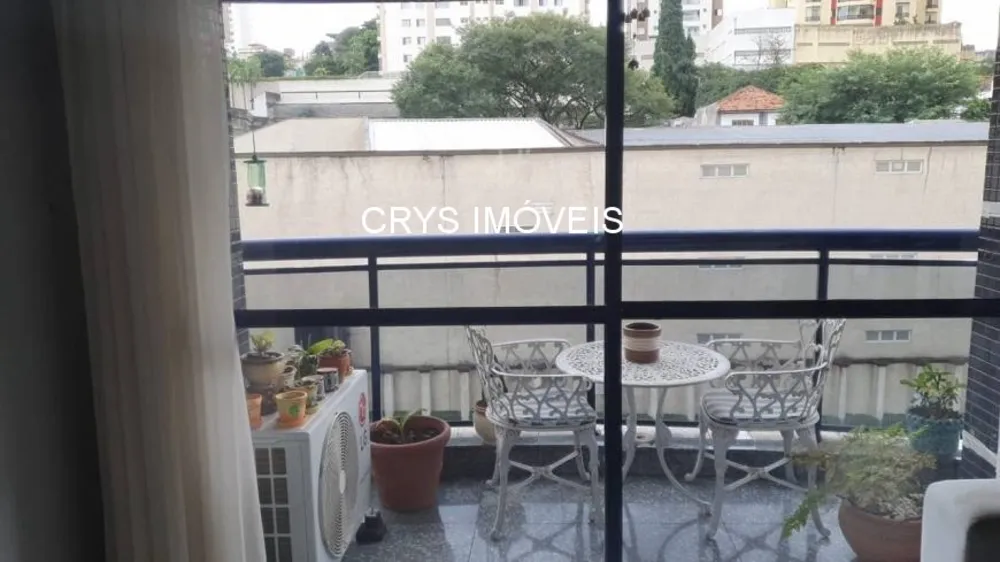 Apartamento, 3 quartos, 125 m² - Foto 2