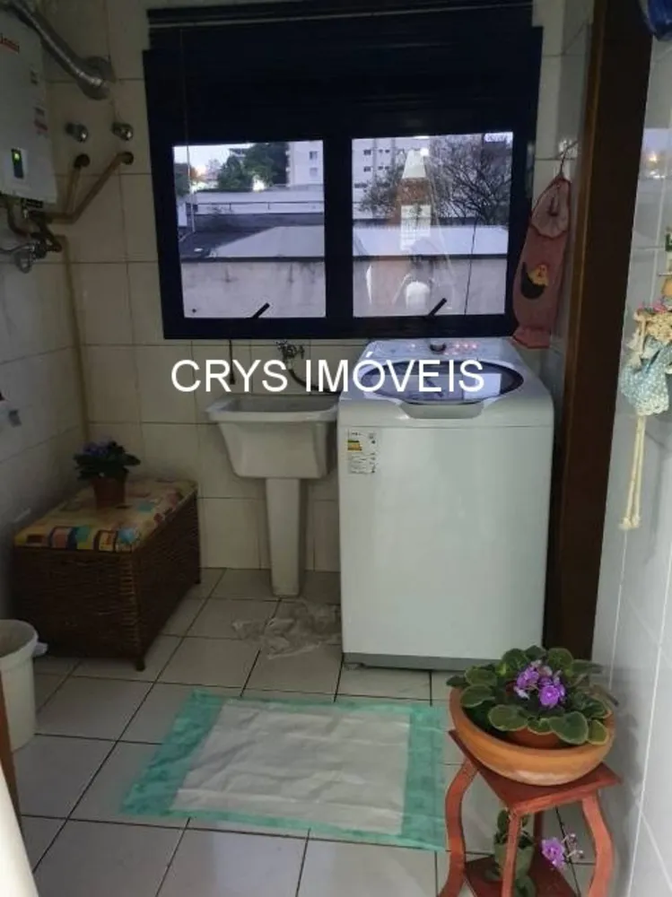 Apartamento, 3 quartos, 125 m² - Foto 2