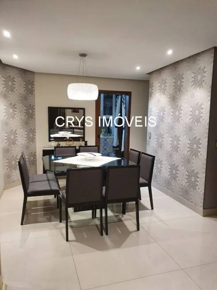 Apartamento, 3 quartos, 125 m² - Foto 4