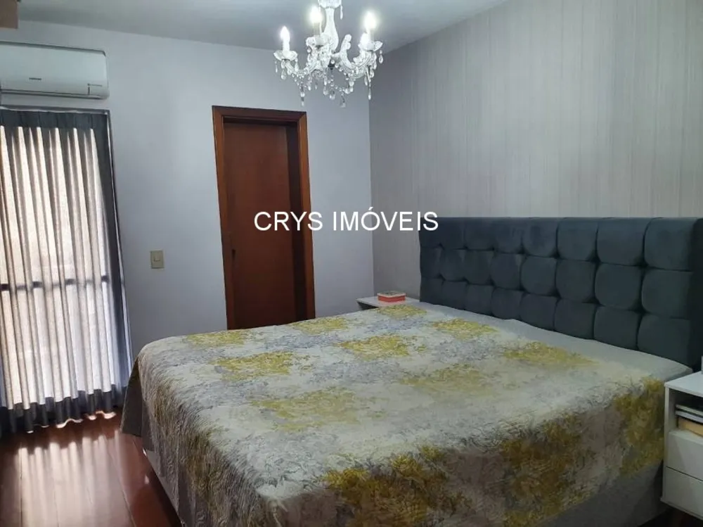 Apartamento, 3 quartos, 125 m² - Foto 11