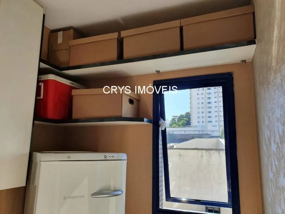 Apartamento, 3 quartos, 125 m² - Foto 5
