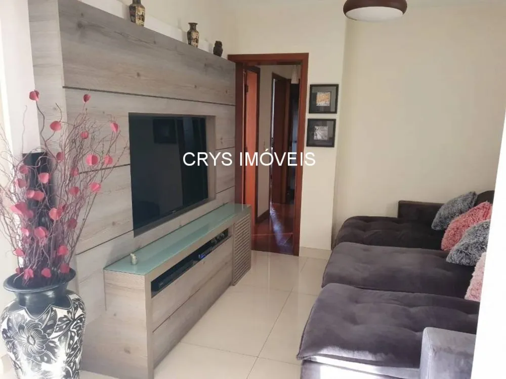 Apartamento, 3 quartos, 125 m² - Foto 3