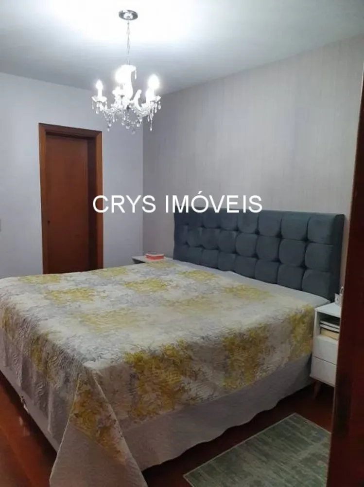 Apartamento, 3 quartos, 125 m² - Foto 12