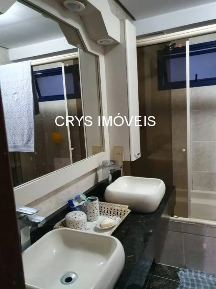 Apartamento, 3 quartos, 125 m² - Foto 4