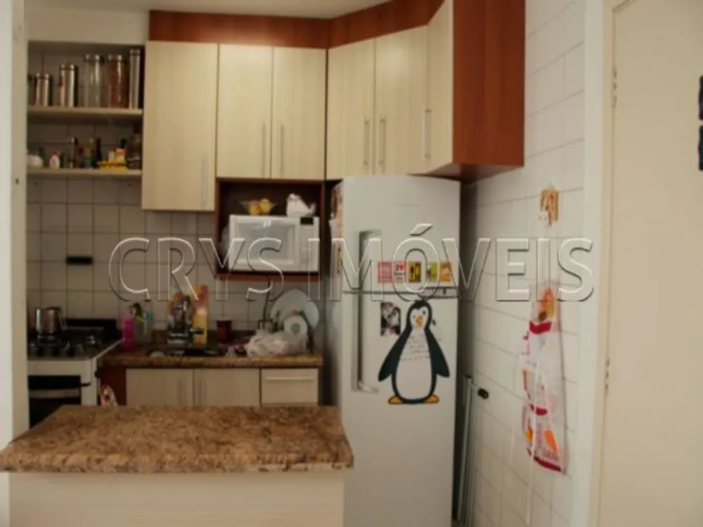 Apartamento, 2 quartos, 50 m² - Foto 4