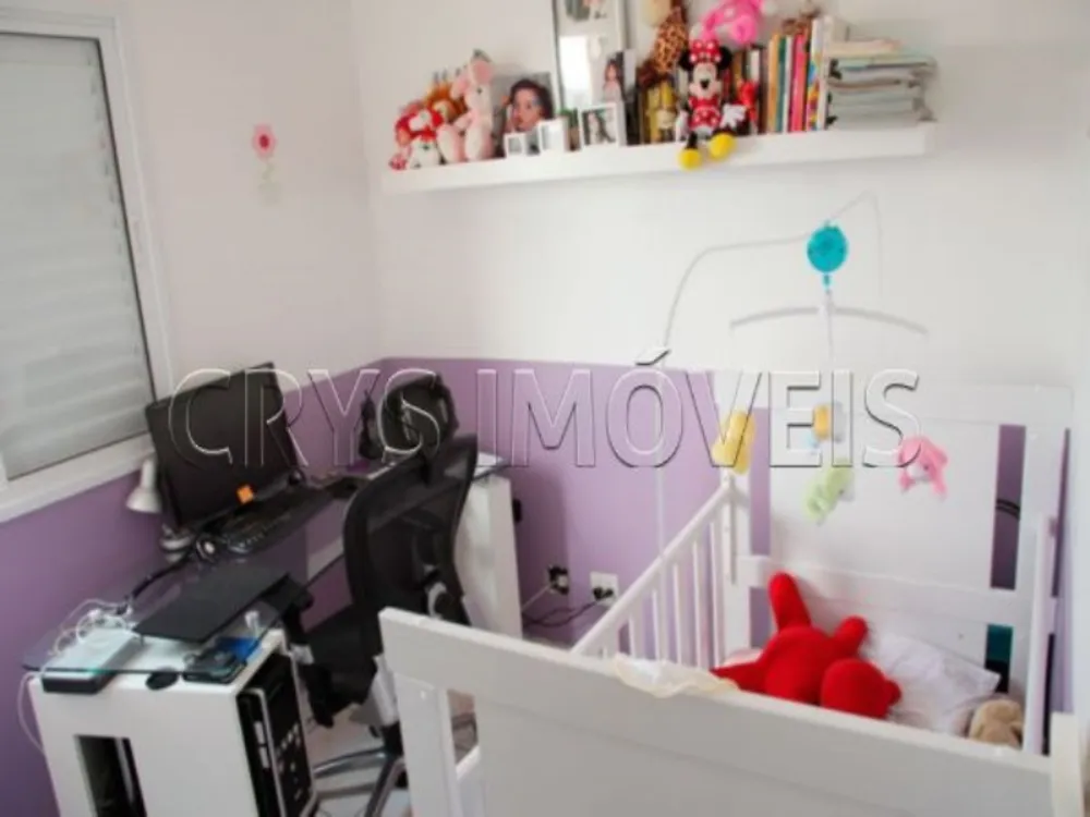 Apartamento, 2 quartos, 50 m² - Foto 11