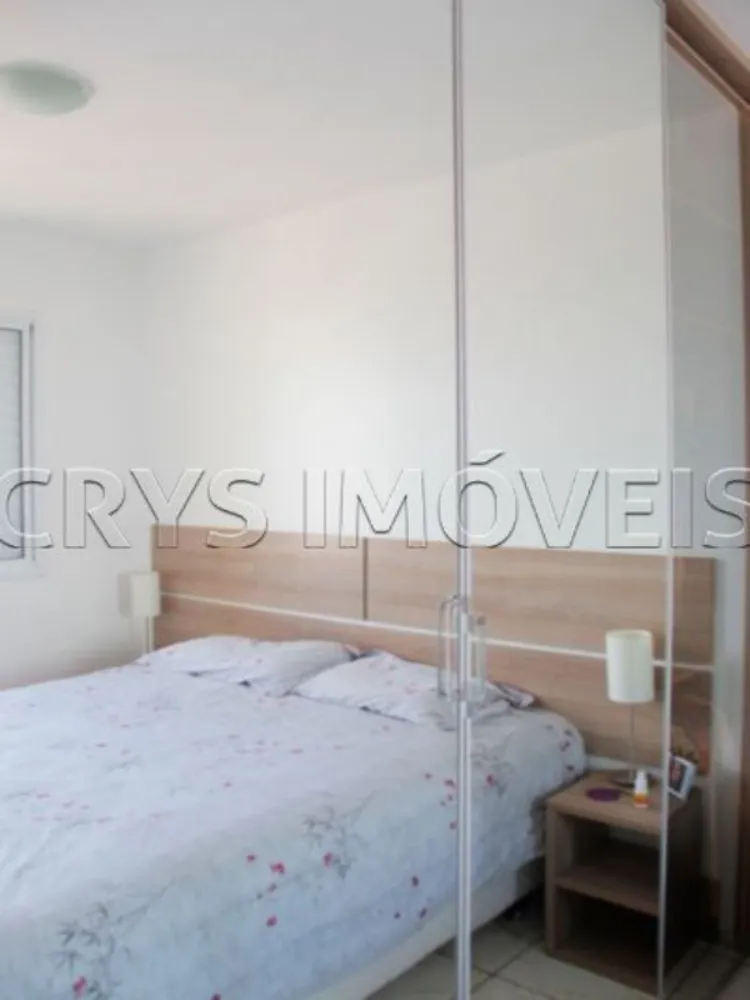 Apartamento, 2 quartos, 50 m² - Foto 10