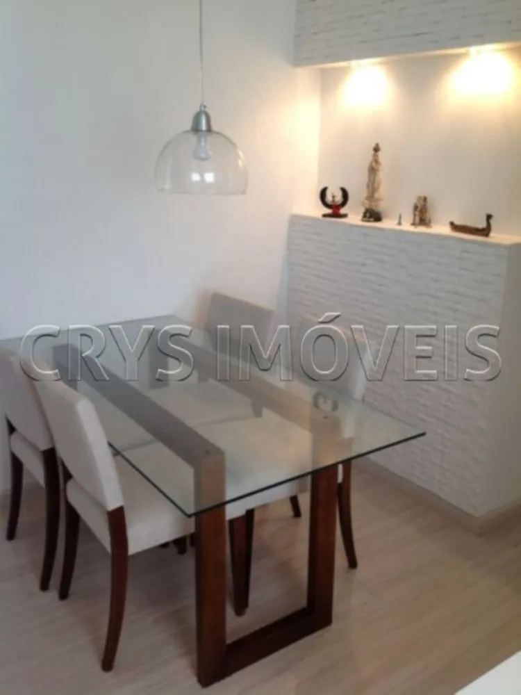 Apartamento, 2 quartos, 50 m² - Foto 6