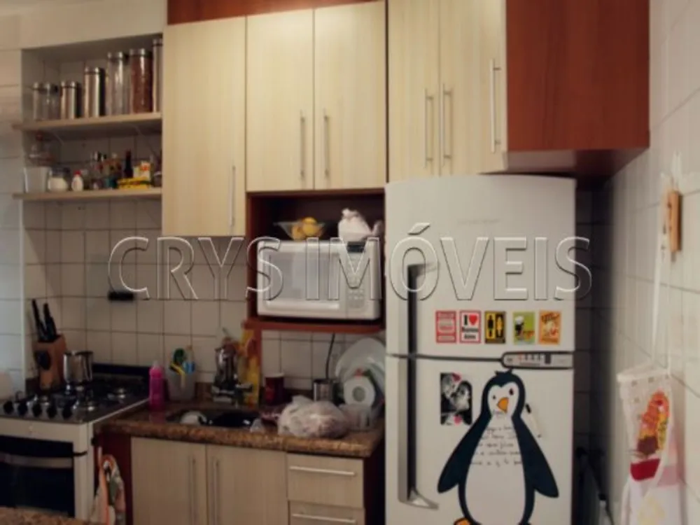 Apartamento, 2 quartos, 50 m² - Foto 3