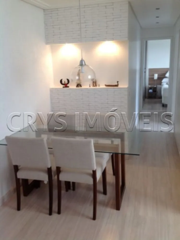 Apartamento, 2 quartos, 50 m² - Foto 7
