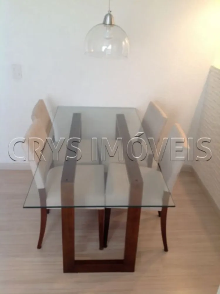 Apartamento, 2 quartos, 50 m² - Foto 9