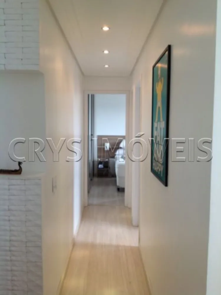 Apartamento, 2 quartos, 50 m² - Foto 8