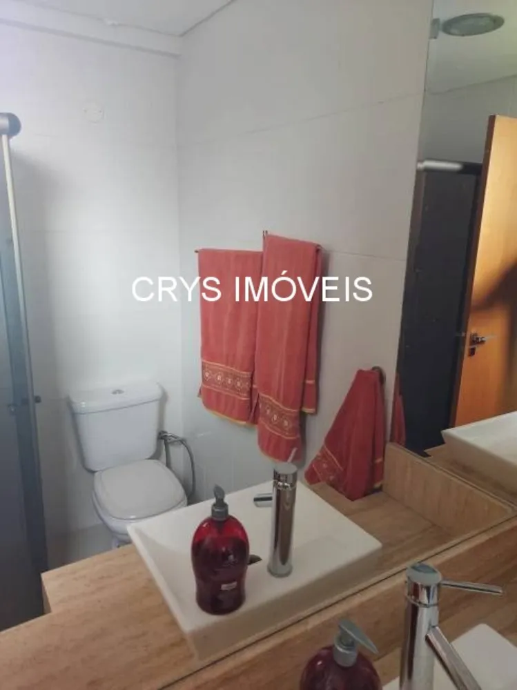 Apartamento, 3 quartos, 128 m² - Foto 3