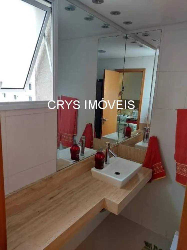 Apartamento, 3 quartos, 128 m² - Foto 8