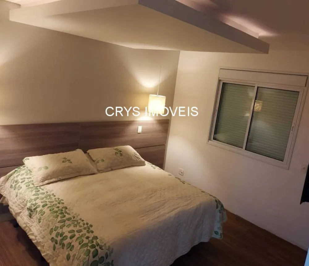 Apartamento, 3 quartos, 128 m² - Foto 5